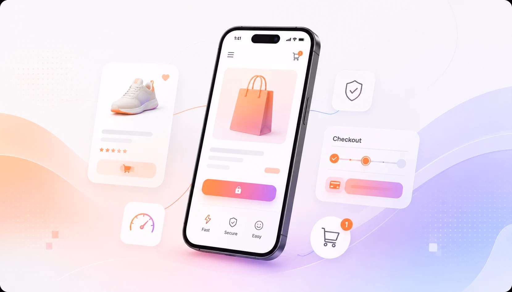 Why Mobile-First E-Commerce Design Matters in 2026