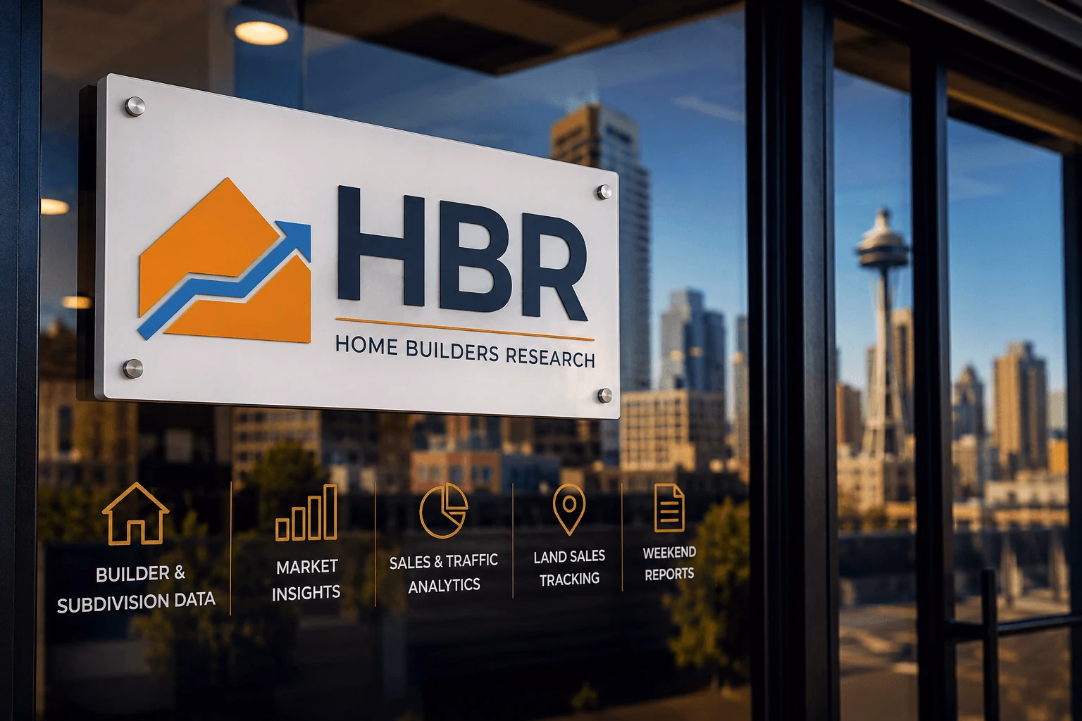 Real Estate Intelligence Portal